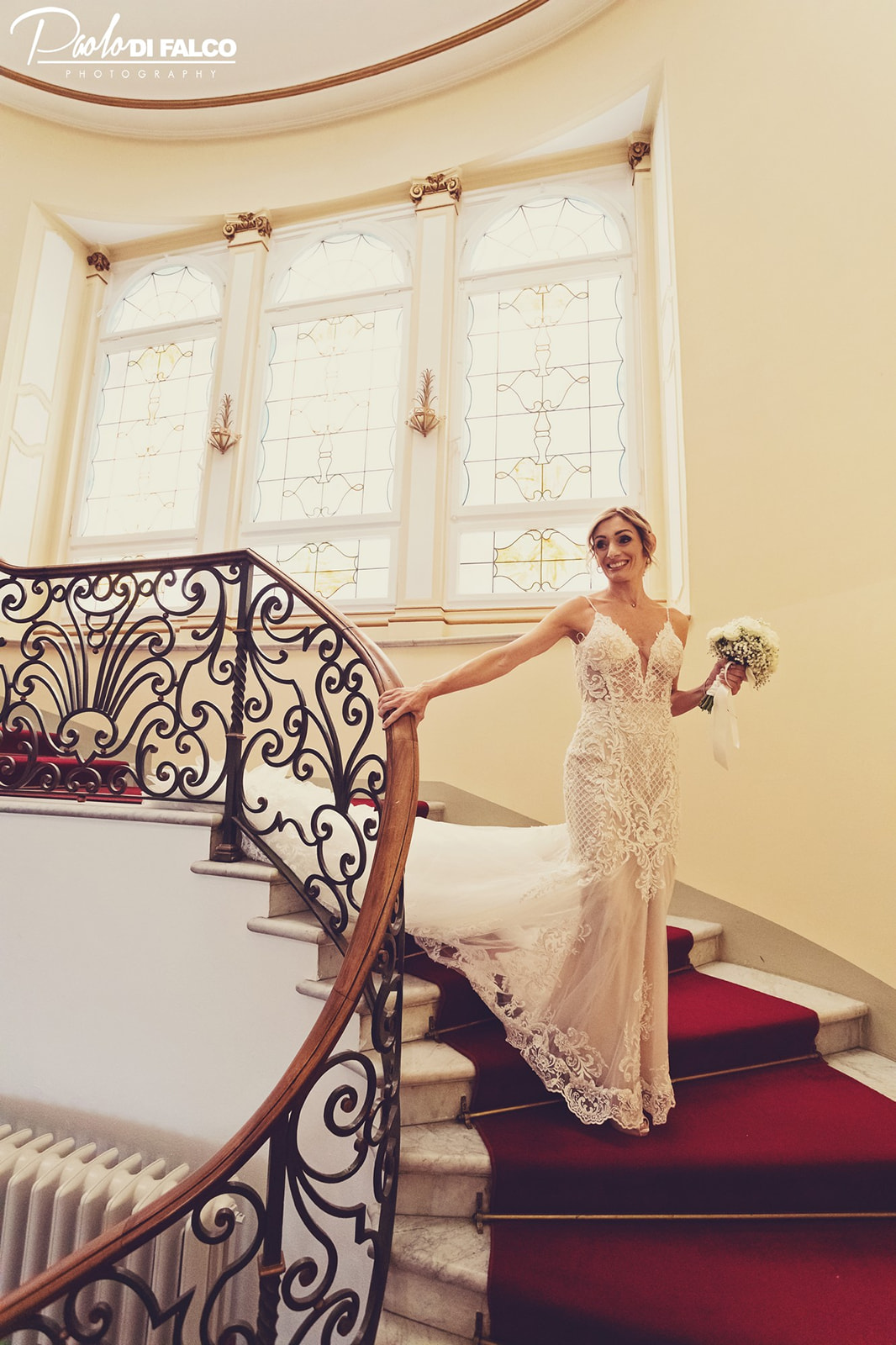 Matrimonio a Lugano - Mery Belvedere