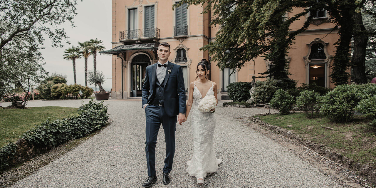 Come scegliere il luogo in cui si terrà il matrimonio